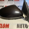 Зеркало правое для Volkswagen Jetta 6 NF (06.2010 - 04.2019) Львов 6pin