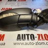 Зеркало правое для Volkswagen Jetta 6 NF (06.2010 - 04.2019) Львов 6pin