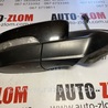 Зеркало правое для Volkswagen Jetta USA (10-17) Львов 6pin