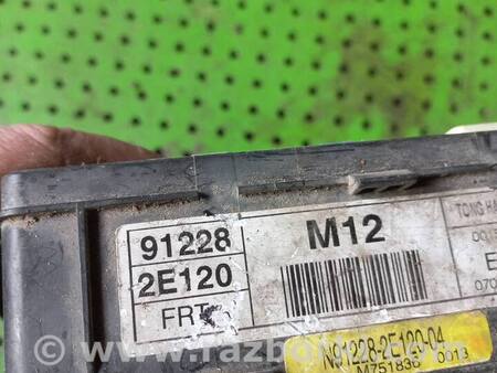 Блок предохранителей для Hyundai Tucson Киев 912282E220