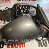 Зеркало правое для Volkswagen Passat B6 (03.2005-12.2010) Львов 6pin