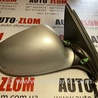 Зеркало правое для Volkswagen Passat B6 (03.2005-12.2010) Львов 9pin