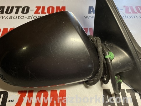 Зеркало правое для Volkswagen Passat B6 (03.2005-12.2010) Львов 13pin
