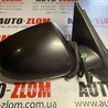 Зеркало правое для Volkswagen Passat B6 (03.2005-12.2010) Львов 13pin