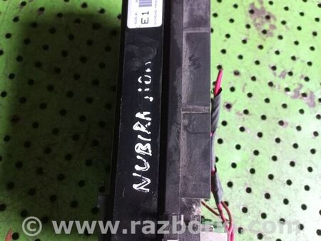 Блок реле для Chevrolet Nubira Киев 96274652