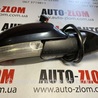 Зеркало правое для Volkswagen Passat B6 (03.2005-12.2010) Львов 13pin