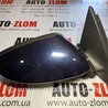 Зеркало правое для Volkswagen Passat B7 (09.2010-06.2015) Львов 9pin