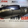 Зеркало правое для Volkswagen Passat B7 (09.2010-06.2015) Львов 9pin