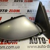 Зеркало правое для Volkswagen Passat B7 (09.2010-06.2015) Львов 9pin