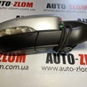 Зеркало правое для Volkswagen Passat B7 (09.2010-06.2015) Львов 9pin