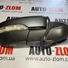 Зеркало правое для Volkswagen Passat B7 (09.2010-06.2015) Львов 15+2pin