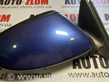 Зеркало правое для Volkswagen Passat B8 (07.2014-...) Львов 5pin