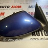 Зеркало правое для Volkswagen Passat B8 (07.2014-...) Львов 5pin