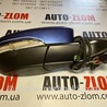 Зеркало правое для Volkswagen Passat B8 (07.2014-...) Львов 5pin