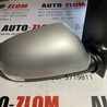 Зеркало правое для Volkswagen Touran (01.2003-10.2015) Львов 6pin