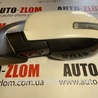 Зеркало левое для Mitsubishi Outlander Львов 5pin