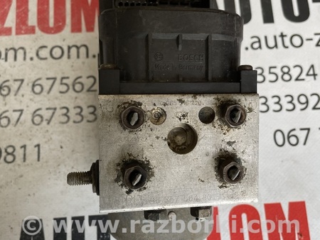 Блок ABS для Peugeot Partner Львов 9635756480, 0265216720, 0273004439