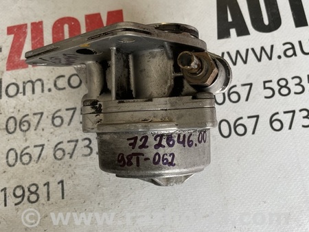 Вакуумный насос для Renault Laguna Львов 722646.00, 98T-062