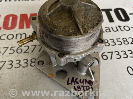 Вакуумный насос для Renault Laguna Львов 722646.00, 98T-062