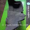 Обшивка багажника левая для Toyota Auris E150 (10.2006-11.2012) Киев 6472012040C0