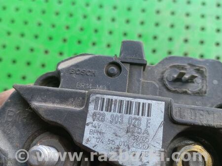 Генератор для Skoda Octavia Киев 028903028E
