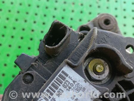 Генератор для Skoda Octavia A5 Киев 06F903023F