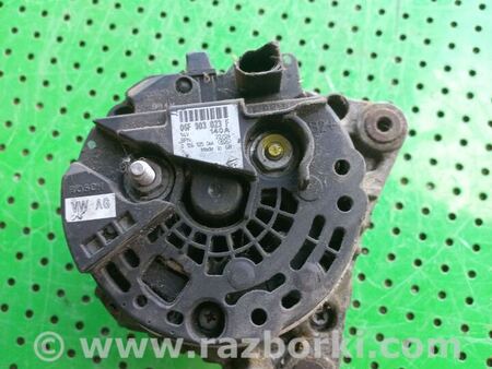 Генератор для Skoda Octavia A5 Киев 06F903023F