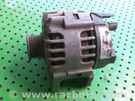 Генератор для Skoda Fabia Киев 03D903025H