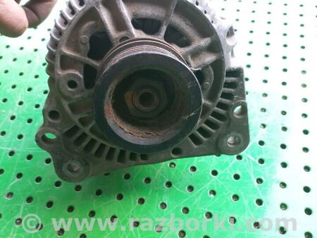 Генератор для Skoda Fabia Киев 037903025B