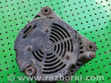 Генератор для Skoda Fabia Киев 037903025B