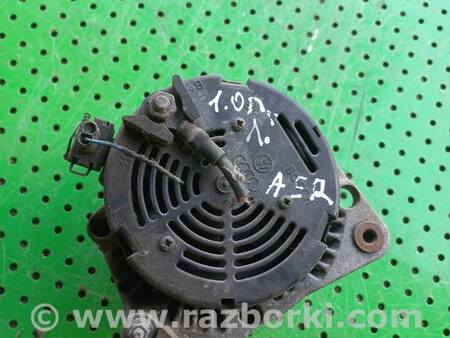 Генератор для Volkswagen Caddy 2 (1995-2003) Киев 028903025H