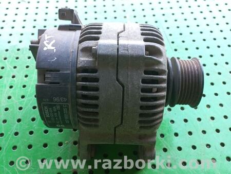 Генератор для Skoda Octavia Киев 037903025C