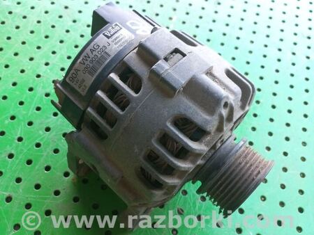 Генератор для Skoda Octavia Киев 030903023J