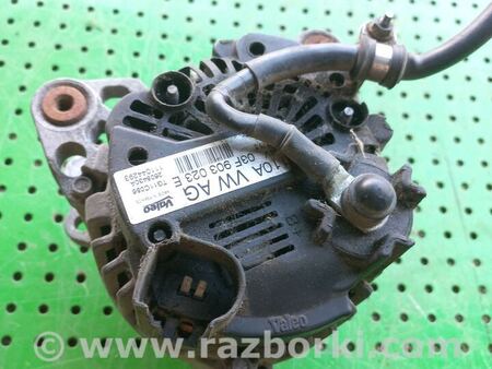 Генератор для Skoda Fabia New Киев 03F903023E
