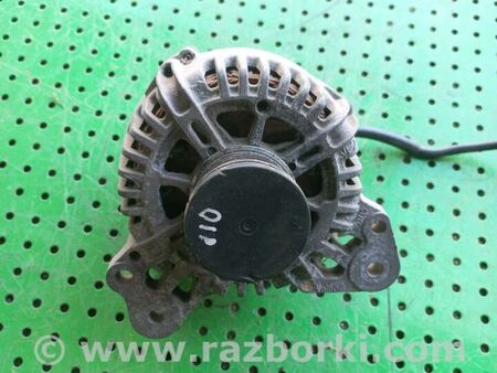 Генератор для Skoda Fabia New Киев 03F903023E