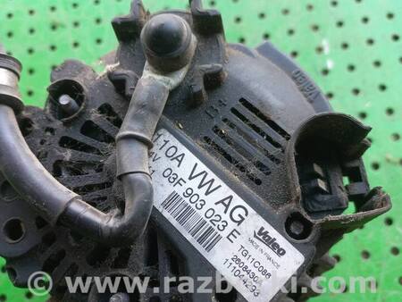 Генератор для Skoda Fabia New Киев 03F903023E