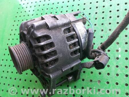 Генератор для Volkswagen Polo 9N (2001-2012) Киев 03D903025E