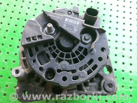 Генератор для Skoda Fabia Киев 037903025M
