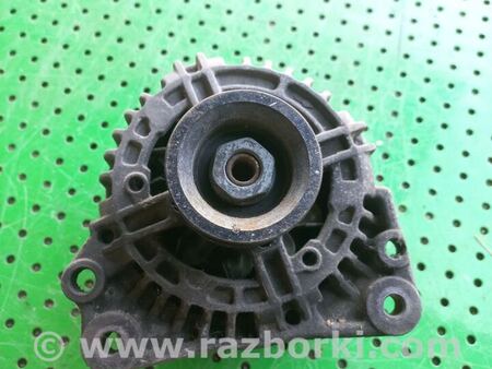 Генератор для Skoda Fabia Киев 037903025M
