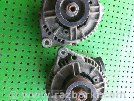Генератор для Audi (Ауди) A6 C5 (02.1997-02.2005) Киев 078903015F