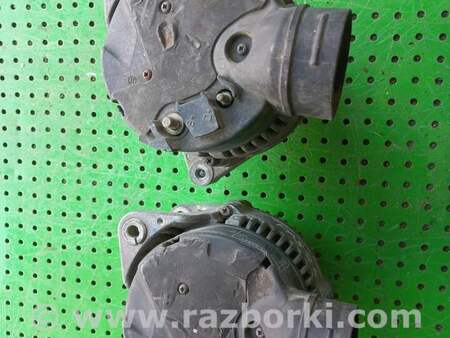Генератор для Audi (Ауди) A6 C5 (02.1997-02.2005) Киев 078903015F
