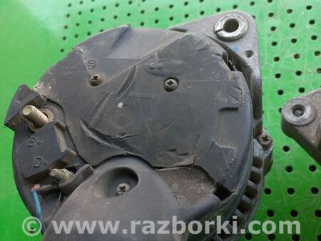Генератор для Audi (Ауди) A6 C5 (02.1997-02.2005) Киев 078903015F