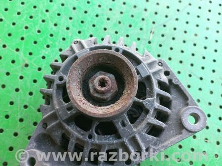 Генератор для Volkswagen Passat B5 (08.1996-02.2005) Киев 06B903016D