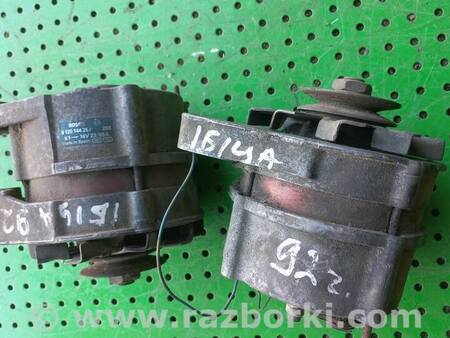 Генератор для Seat Ibiza Киев 9120144287