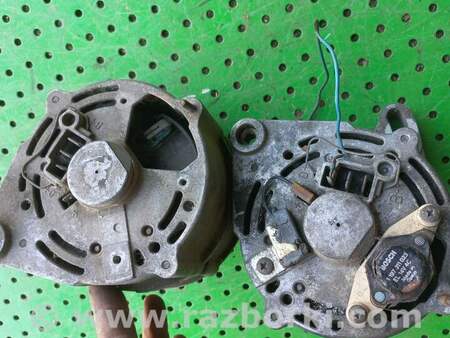 Генератор для Seat Ibiza Киев 9120144287