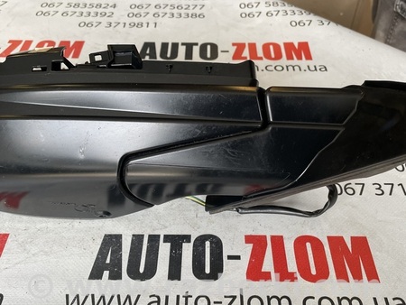 Зеркало правое для Honda Civic (весь модельный ряд) Львов 3pin