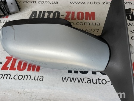 Зеркало правое для Renault Laguna II (2001-2007) Львов 9pin