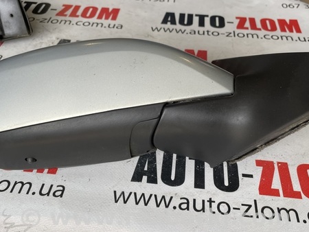 Зеркало правое для Renault Laguna II (2001-2007) Львов 9pin