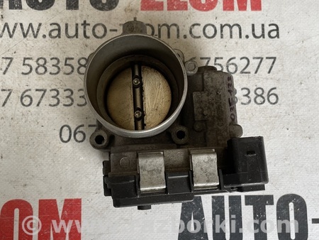 Дроссельная заслонка механическая для Skoda Fabia Львов 03F133062 
