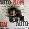 Дроссельная заслонка механическая для Skoda Fabia Львов 03F133062 